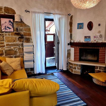 Casa Villanova Homes Nova Vas nad Dragonjo Cameră foto