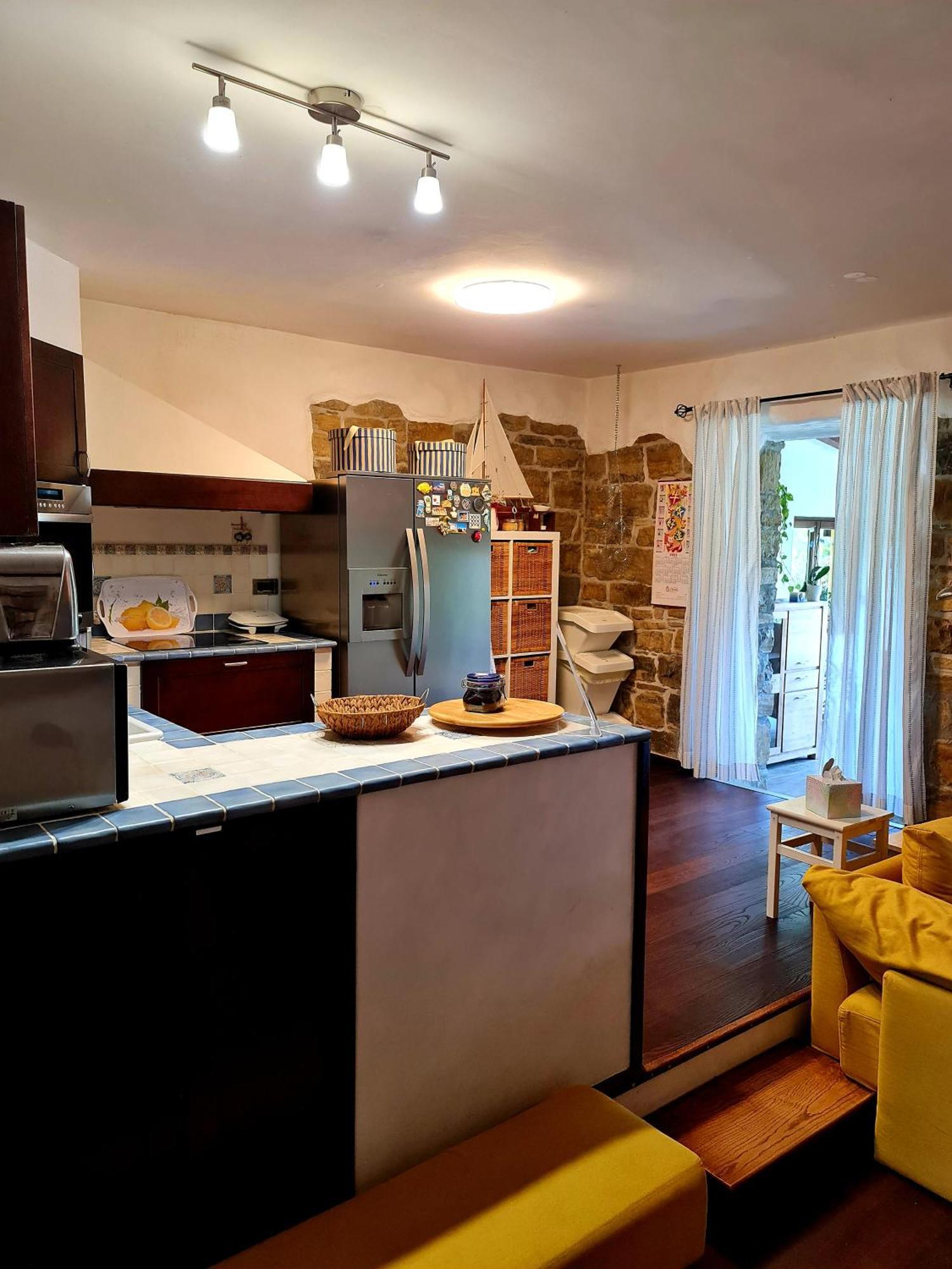 Casa Villanova Homes Nova Vas nad Dragonjo Cameră foto