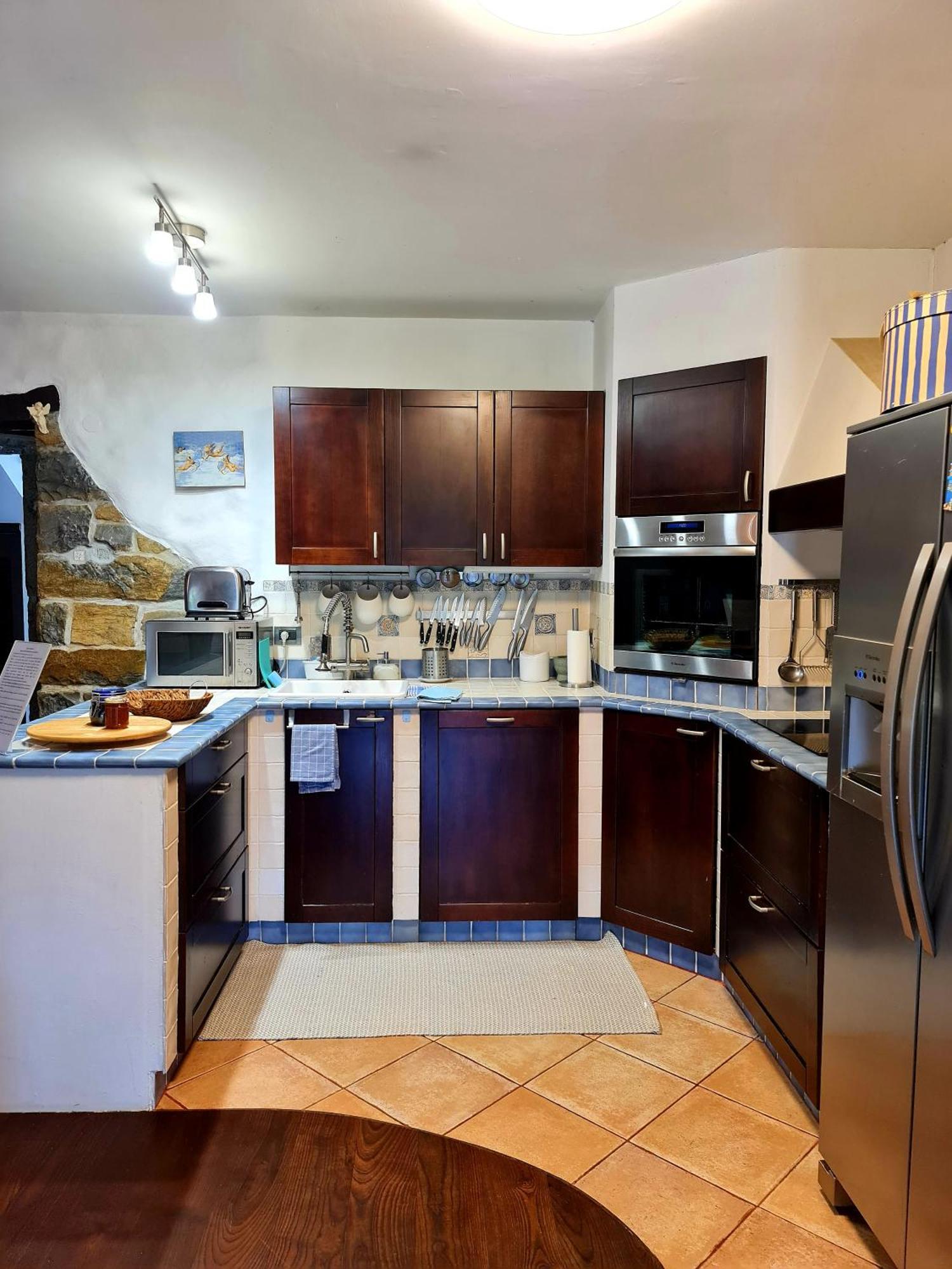 Casa Villanova Homes Nova Vas nad Dragonjo Cameră foto