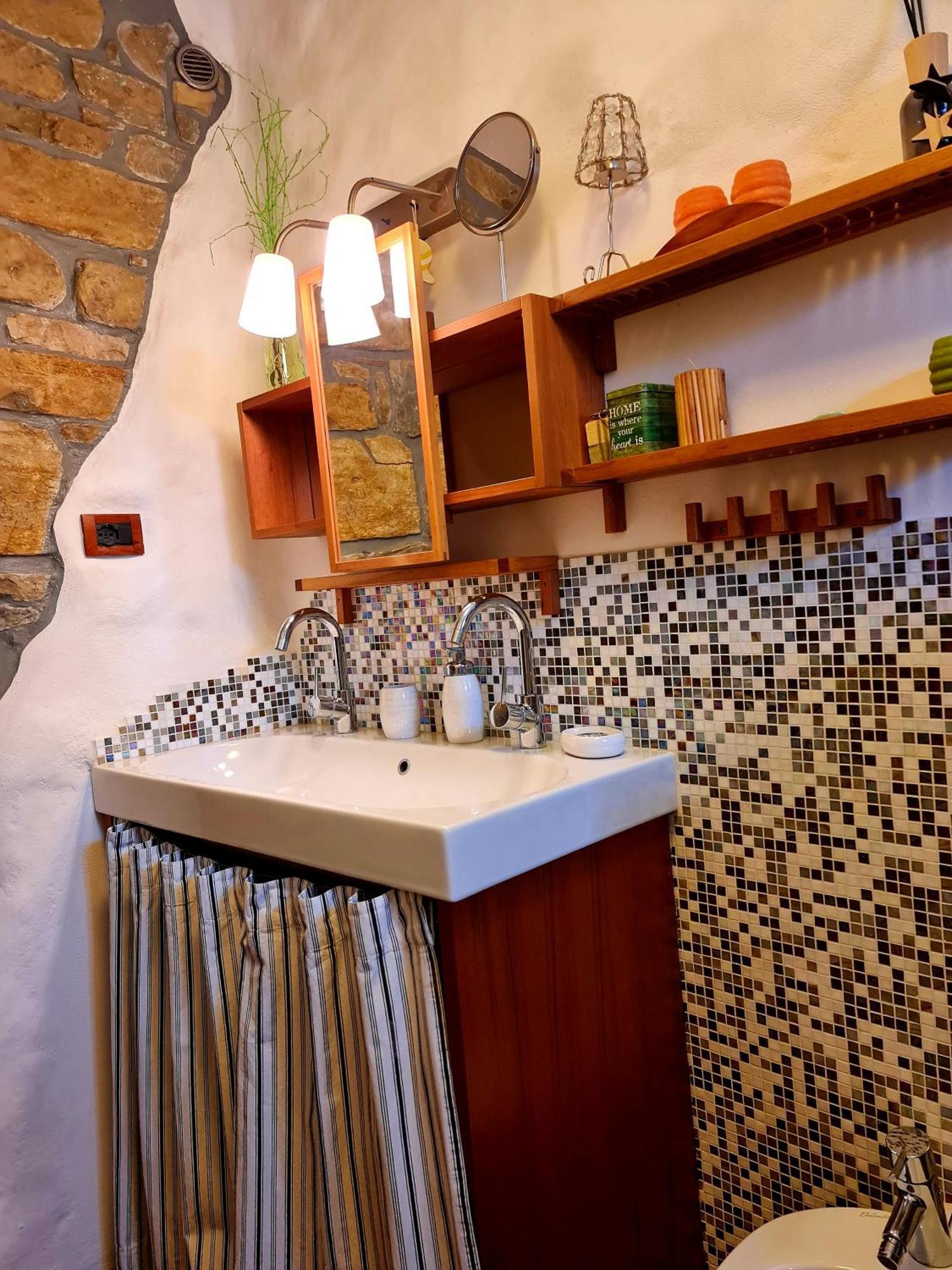 Casa Villanova Homes Nova Vas nad Dragonjo Cameră foto